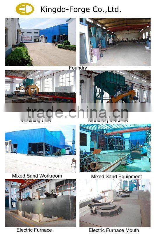 MB 2400 Motor Spline Cylinder