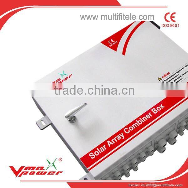 MUL-1010 Hybrid solar Combiner Box