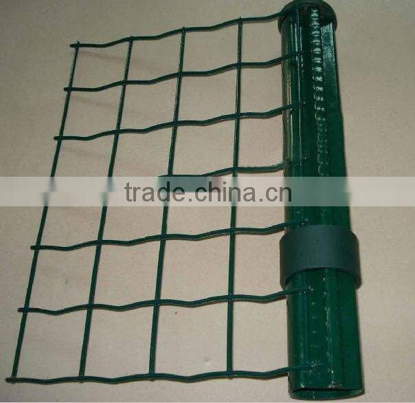 Anping factory high quality factory manufacture fence mesh for airport