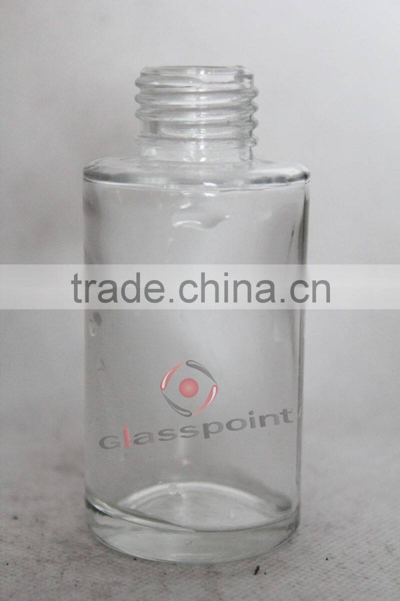 58ml refillable perfume sprayer bottle, empty bottle for perfume