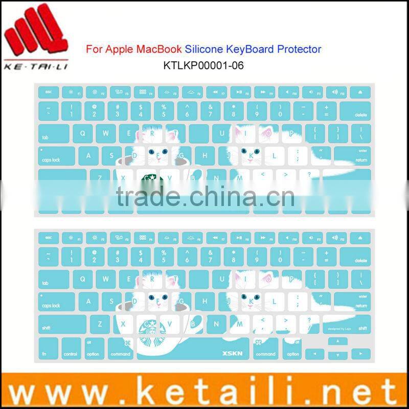 For Alibaba Express Silicone Keyboard Protector