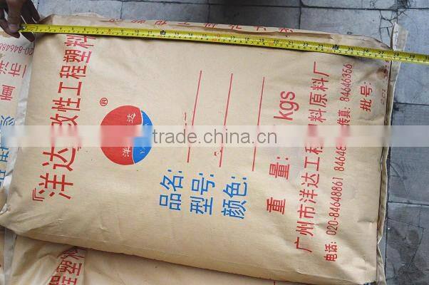 Diffuser PC pellets led bulb raw material PC resin plastic raw materials prices