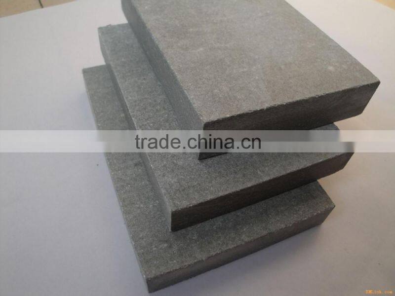 2015 hot selling fiber cement board