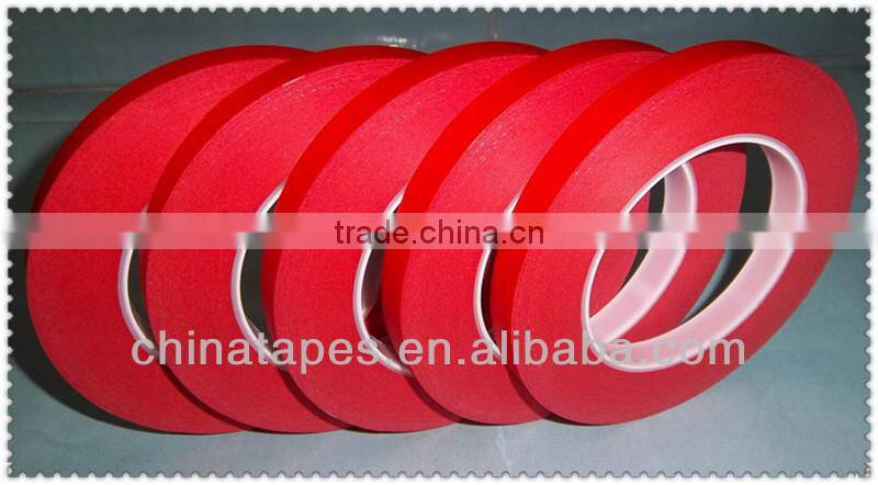 Masking tape jumbo roll