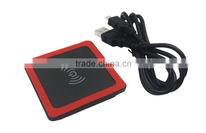 Wireless charger for Samsung S6/S6 EDGE/NOTE 5