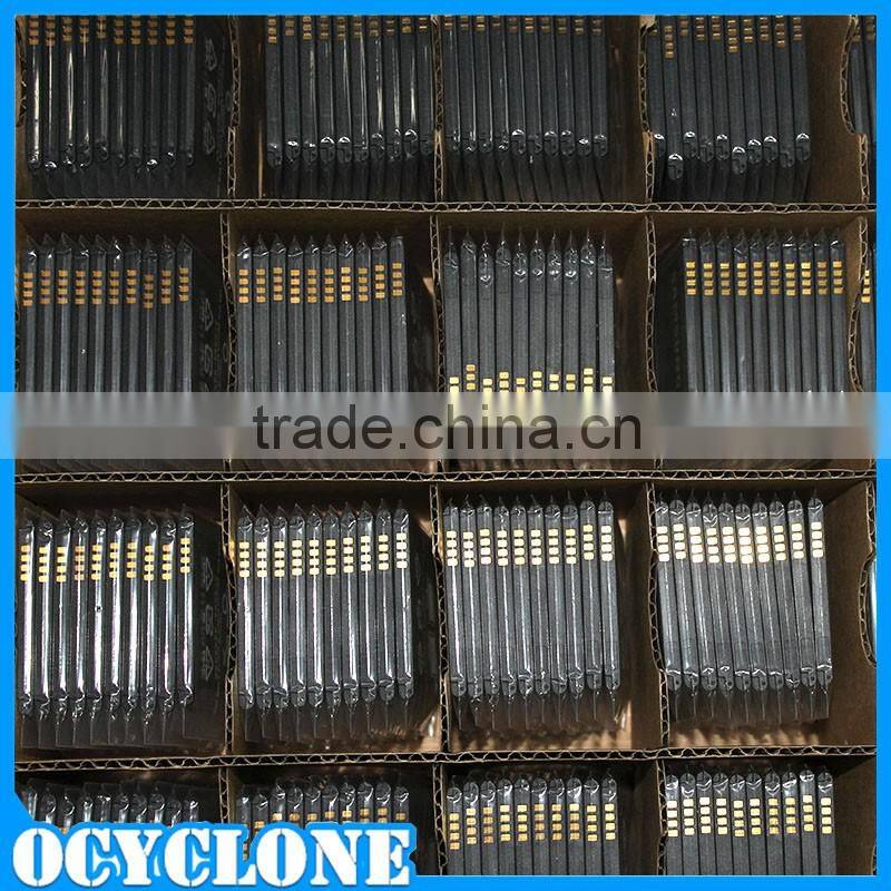 LG BL-59UH 2370mAh 3.8V Rechargerable Mobile Phone Battery for LG Phone