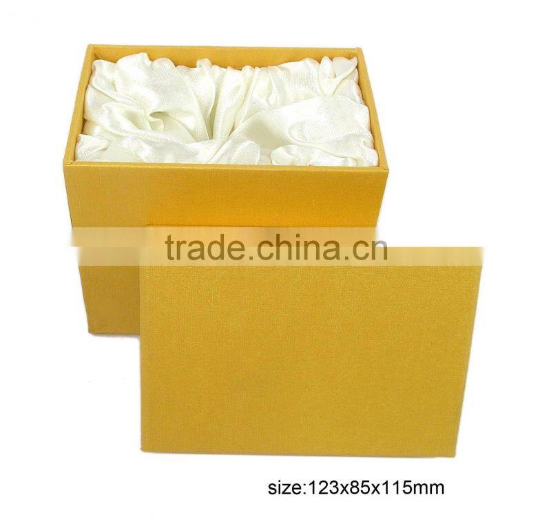 Golden Tiger Jewelry/Trinket Box, Made of Metal-alloy