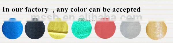 500,000 pieces of PP Woven bags to store fruit peel