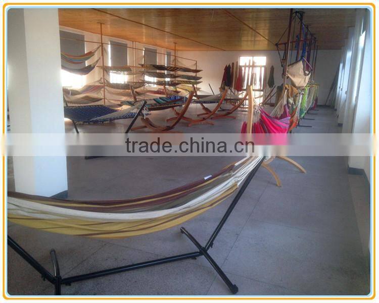 Steel Hammock Frame For Outdoor Use