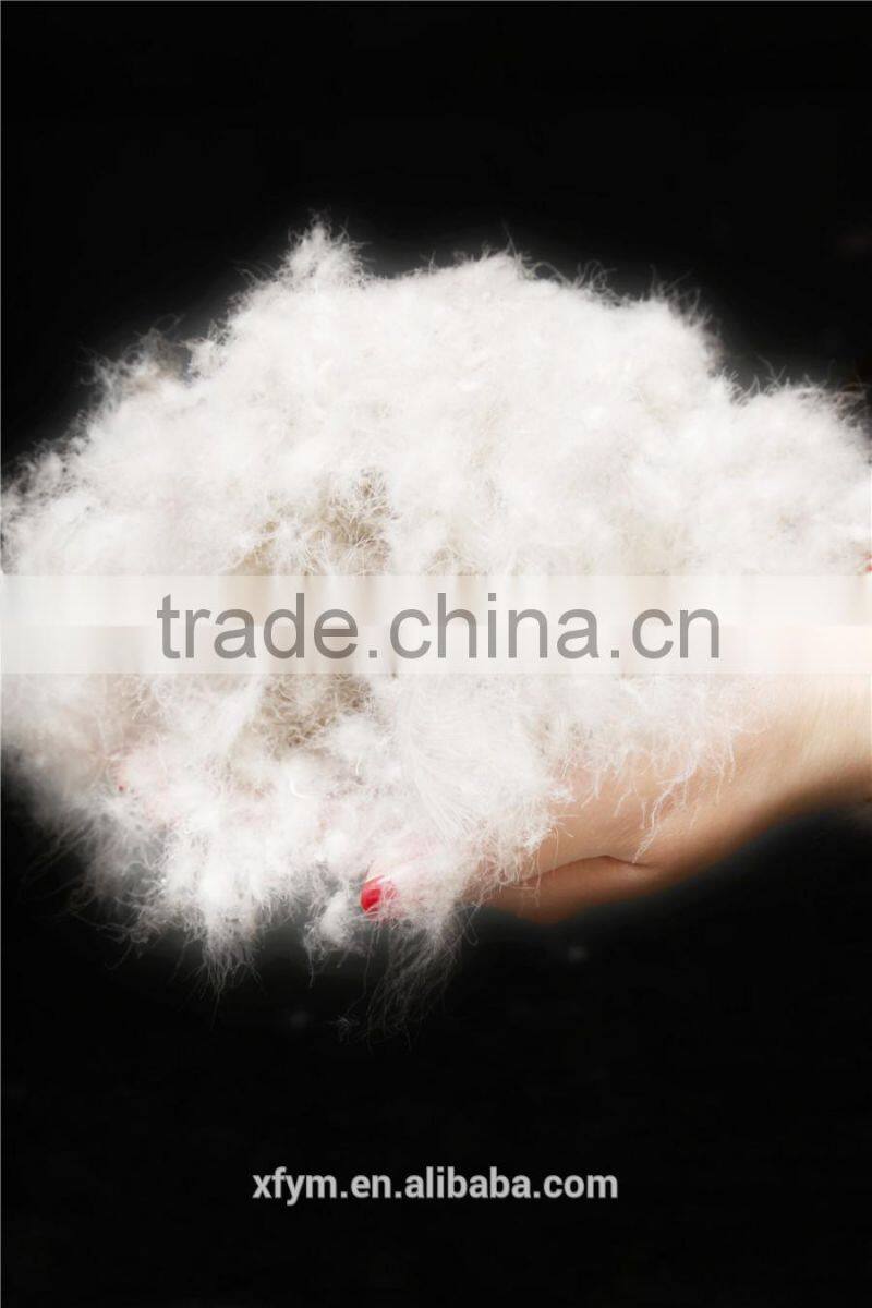 EN12934 80% hot selling goose down and feather for jackets