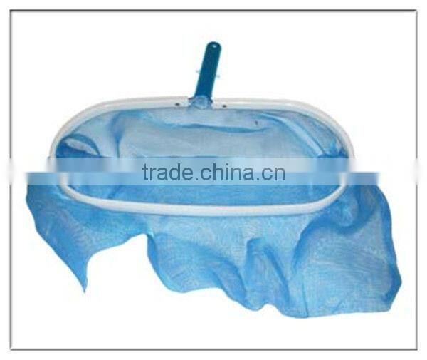 Leaf rake/Skimmer/Swimming Pool Cleaning Accessory