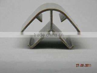 RX-0065 PVC special-shape plastic extrusion profile