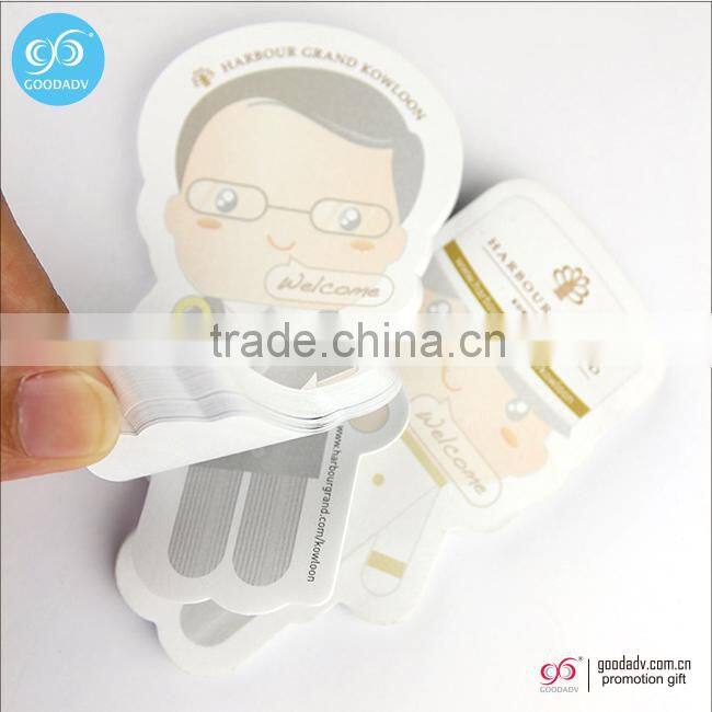 Advertising Souvenir gifts magnetic memo pad