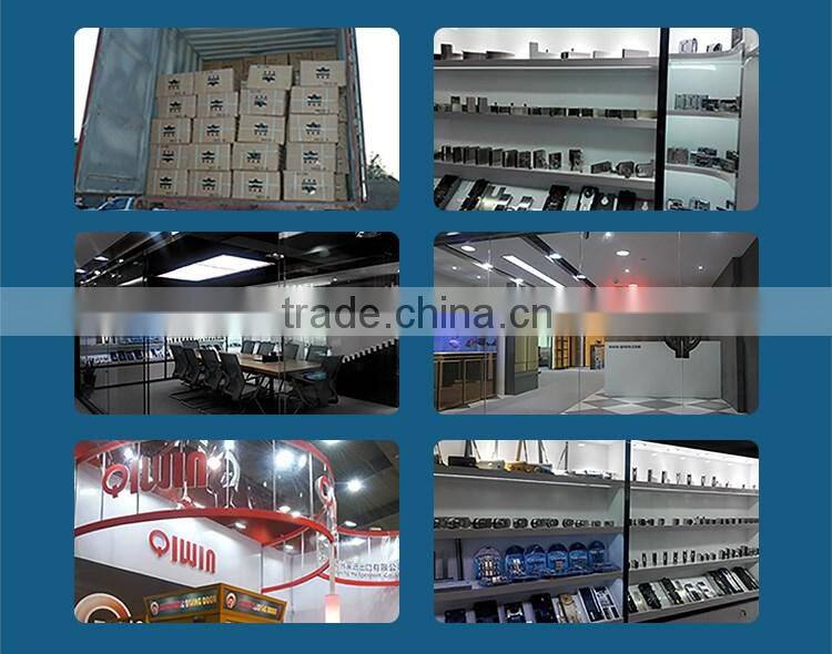 New Product Sliding Door Rollers Hydraulic Hanging Wheel