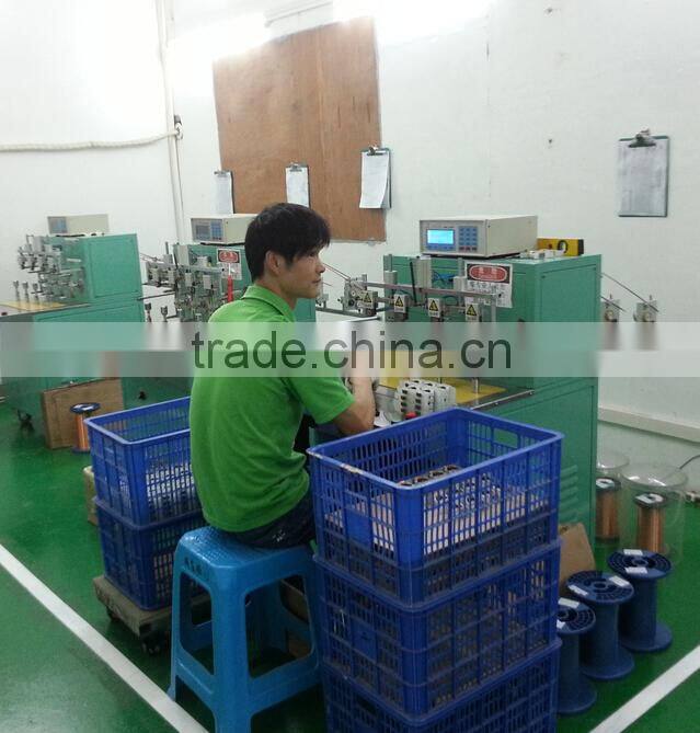 120mm industrial exhaust fan / 120x120x25mm equipment cooler fans