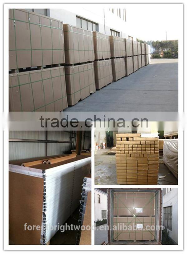 Double Leaf Flush Sliding Wood Pocket Doors