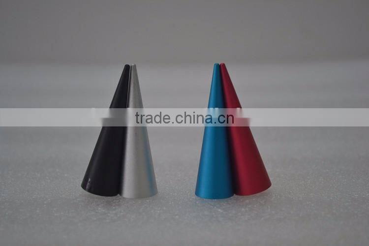 Popular designs Aluminum material for picture card holdersand photo holders