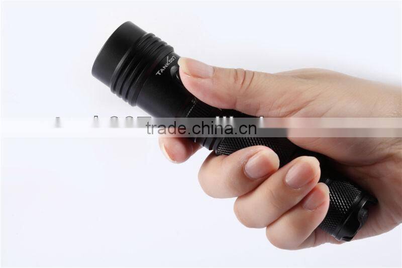 Special Flashlights Tactical LED Flashlight PT11B