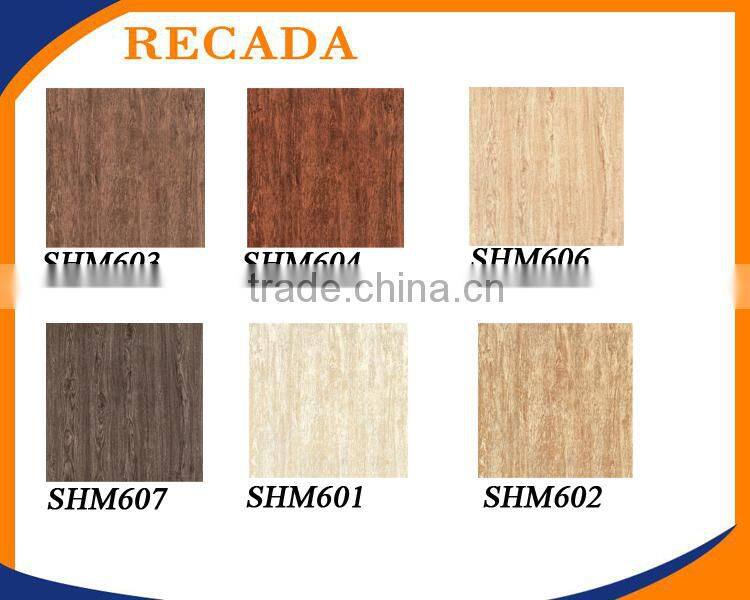 60X60 AAA high quality white Rustic floor Tile(SHM02)