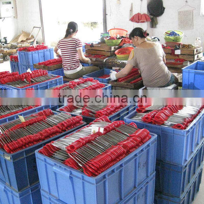 High Quality Knives With PP Handle(K02,Stainless Steel)