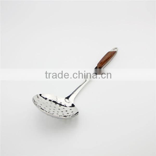 Hot sale high quality stainless steel kitchen tool set