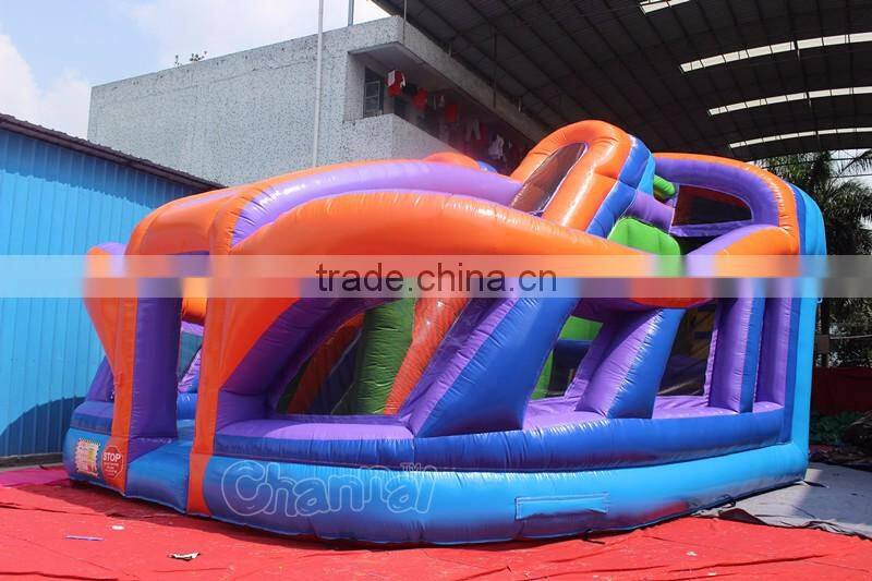 inflatable obstacle obstacle course inflatables for sale