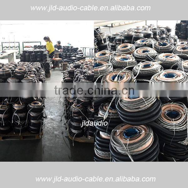 1/0 OFC for car audio cables with Copper conductor 0 gauge OFC car audio cables