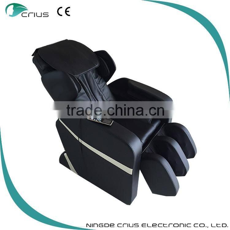 Fashionable design with optional color massage arcade coin operated vending machine