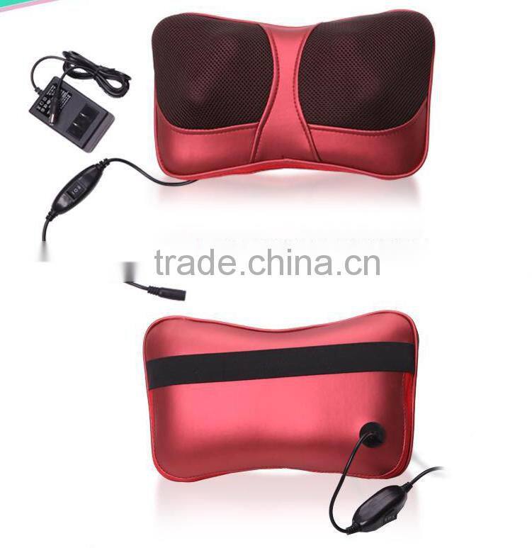 Wholesale products high quality air massager pillow