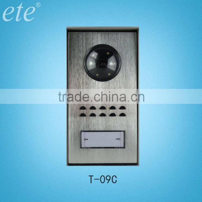 video peephole door camera wireless