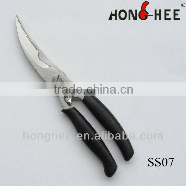 Hiqh Quality Poultry Scissors