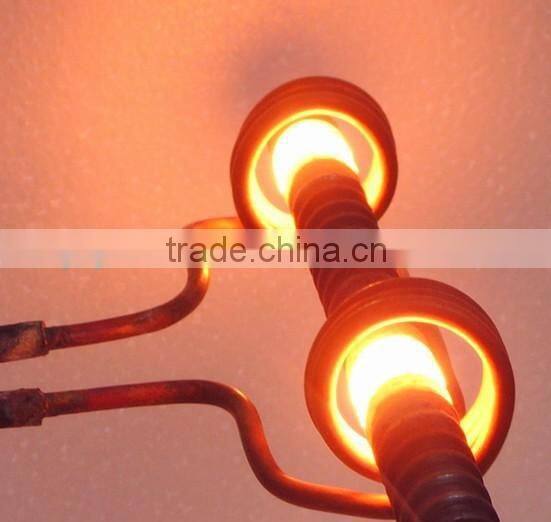 best seller KX5188-A25 copper wire induction annealing machine