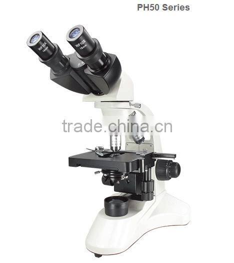 Discounting the serviceable Phenix PH50 binocular microscope for studies