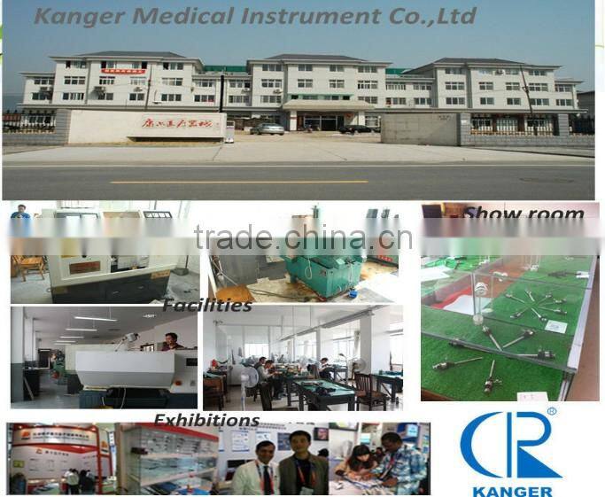 surgical instrumentation