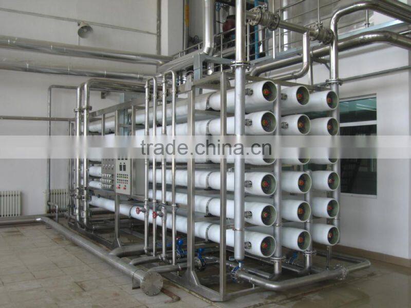 good price drinking water factory equipment
