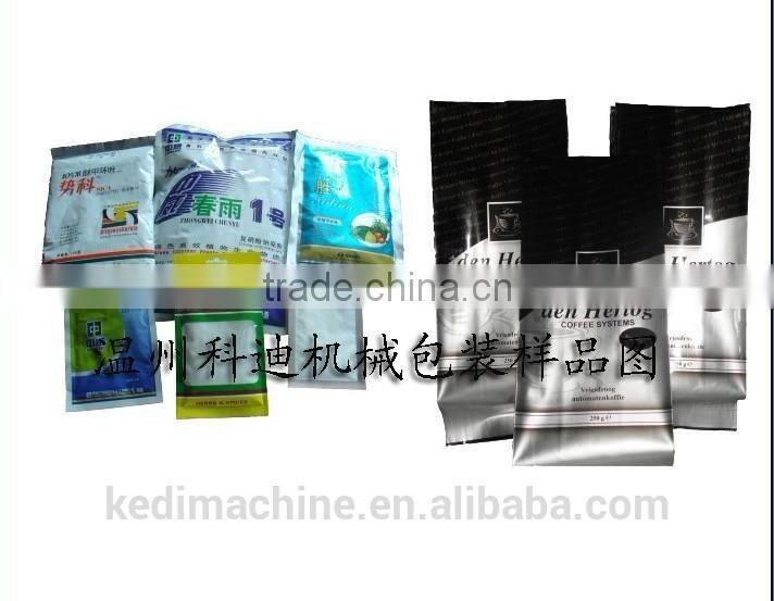 Coffee Powder Packing machine unit pre made pouch bag-given packing machine, china manufacture