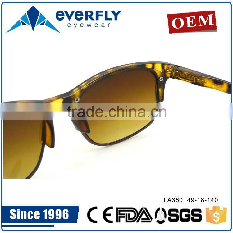 2016 Customized logo best fashion wholesale design optics reading glasses