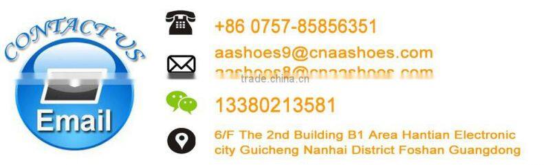 Nubuck leather fashion design wholesale men dress shoes