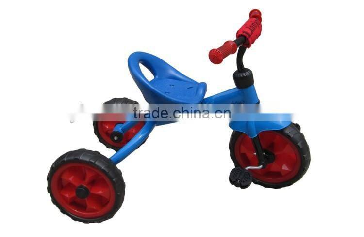 China cheap baby tricycle / children tricycle toy / plastic kids tricycle