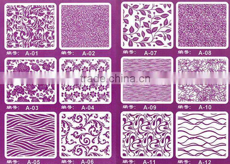 HLHT free sample available shade blackout curtain grey curtains