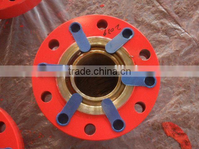 API 6A WN FLANGE