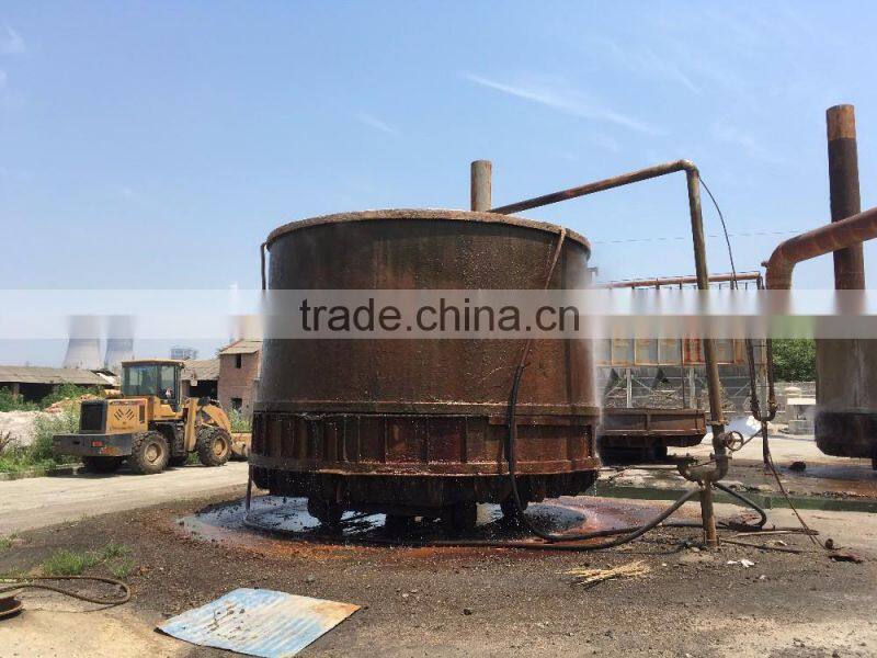 Brown Fused Alumina Abrasives Grit 12#-22#