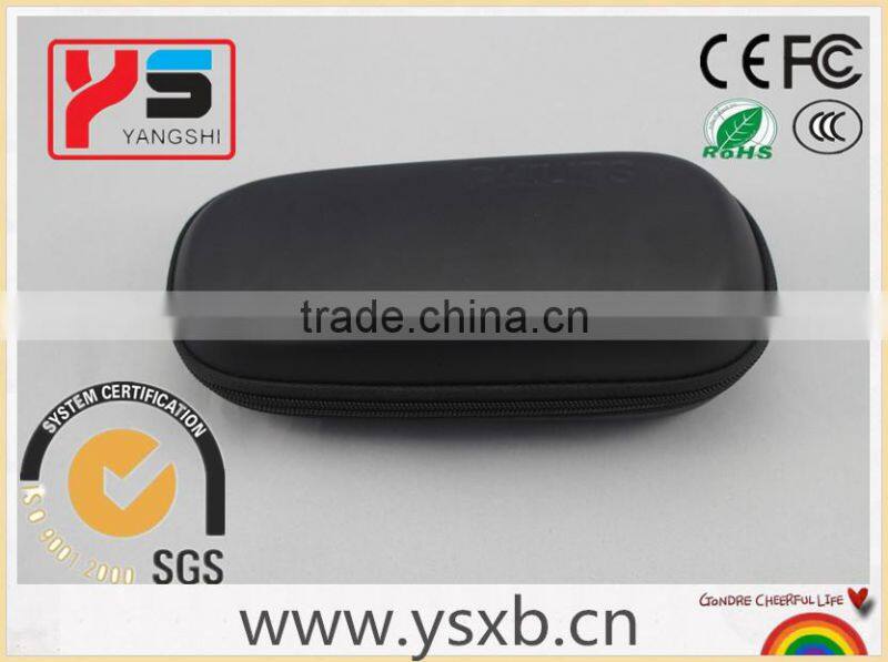 hot selling protective hard eva tool case shaver razor carrying box