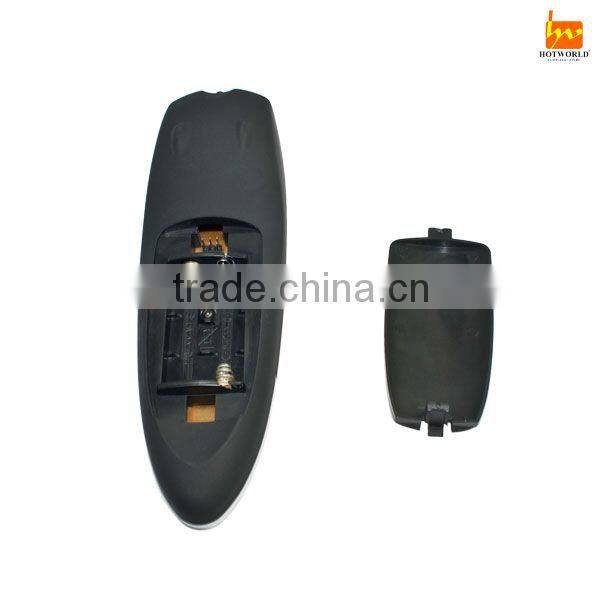 New TV set top box universal remote control