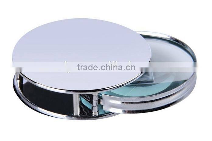 4X62MM illuminating magnifier and loupe