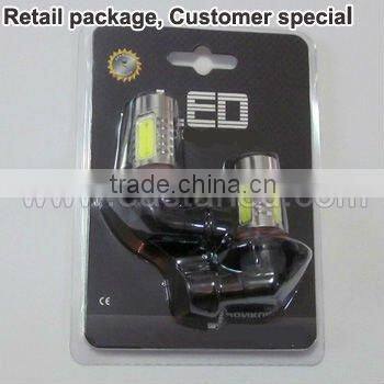 High power 11W H8/H9/H10/H11/9005/9006 car led fog light