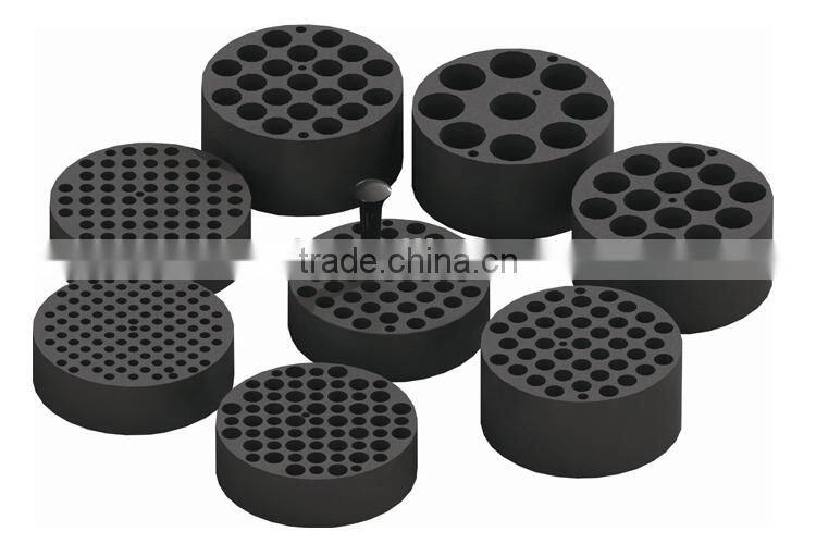 Four E's LED Digital Mini Lab Dry Bath Incubator