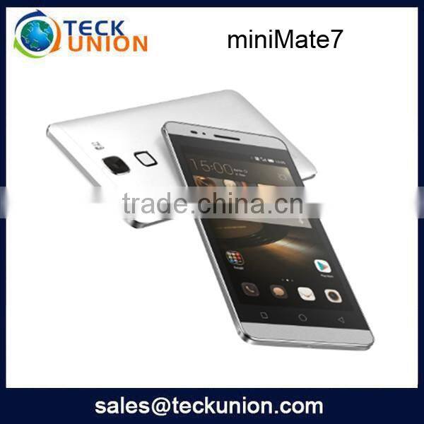 miniMate7 3.5' small size touch screen mobile phone original unlocked pad phone