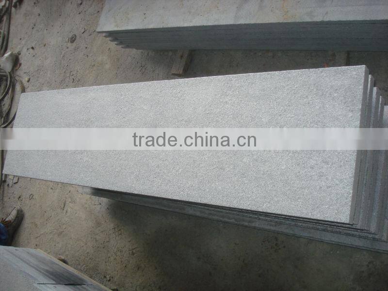 Granite Pavers,G603 paving stone,China granite paving stone