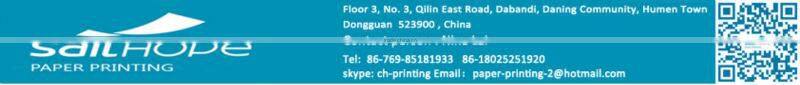High Quality Thermal Fax Paper Roll, 210*20mm